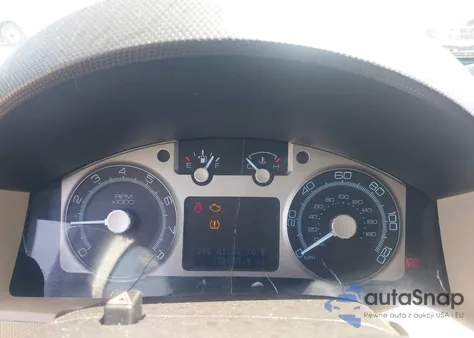 2010 Mercury Mariner Premier from USA, damaged, VIN 4M2CN8H77AKJ01812